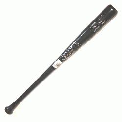 e Louisville Slugger Pro Stock Wood Bat Series is made from Northern White Ash, the most